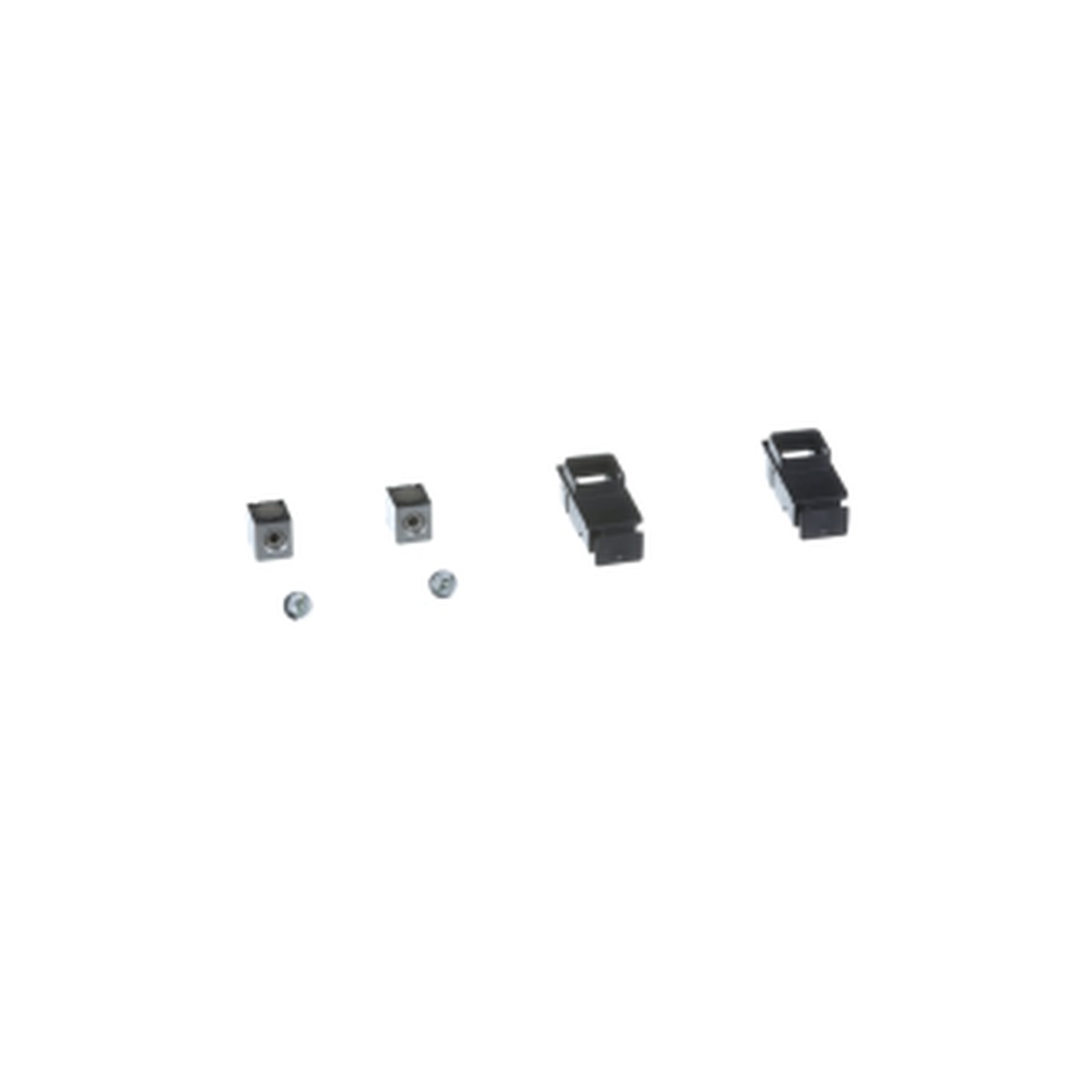 Schneider Compact 2-poliger 16-125a Kabelverbinder, 2er-set