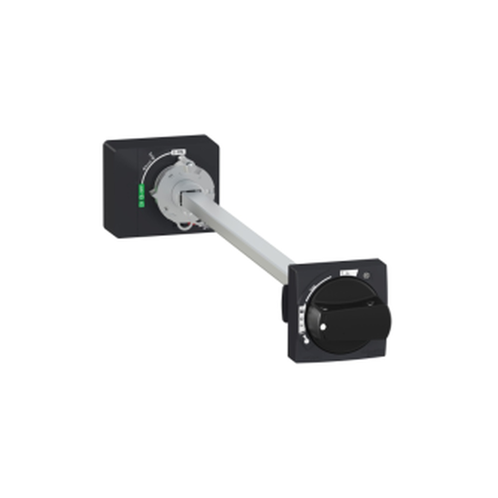 Gv4 Ip54 Drehgriff Mit Verlängerung Und Einstellbarer Leistungsregelung.