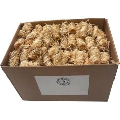 Natürliche Anzünder Für Holzöfen, Feuer, Anzünder