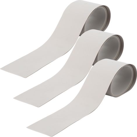 3-teiliges Pvc-bootsreparaturset, Wasserdicht Für Aufblasbare Kajaks Und Kanus, Auslaufsicher