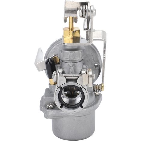 Vergaser Für 2-takt-außenbordmotor 3,3 Ps 3,5 Ps - Ersatzteil 3f0 03100 / 3d5 03100