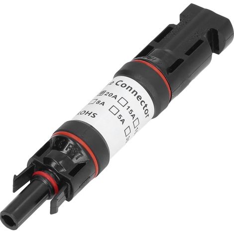 Dc 1000v 30a Ppo Messing-sicherungshalter Für Photovoltaik-solaranlagen Mit Automatischer Verriegelung