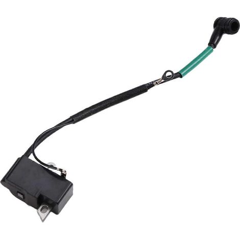 Zündspule Für Dolmar Ps-4605 Ps-5105 Ps-5105h 181143212-schwarz-