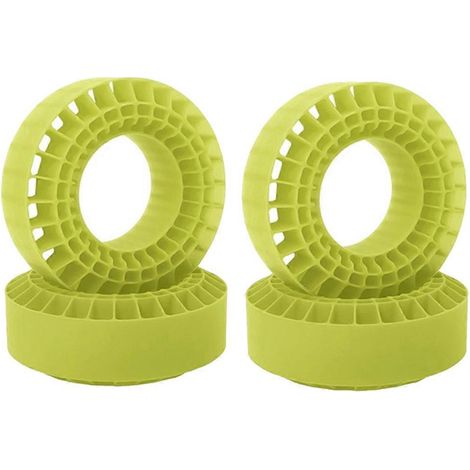 Reifeneinsätze Für 1/10 Rc Crawler-radreifen Scx10 Capra Trx4, D--