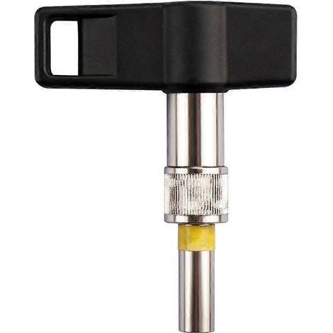 Drehmomentschlüssel, 1/4"-antriebsschraubendreher, 3-nm-handschrauber