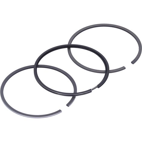 Kolbenringsatz Für 190f 15 Ps, 14 Ps, 16 Ps, 407 Cm³, 414 Cm³, 420 Cm³ Motoren