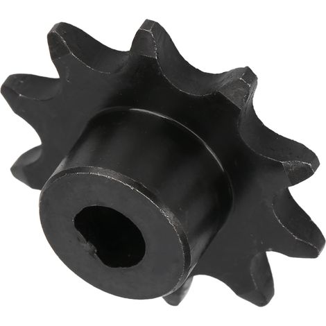 10-zahn-ritzel Mit 6-mm-bohrung Und Befestigungsschraube Für Die Industrielle Automatisierung