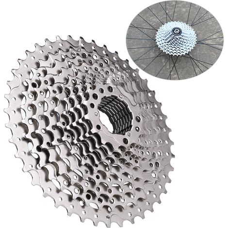 11-fach Kassette 11-42t Kompatibel Mit Shimano/sram - Rennrad-ersatzteil