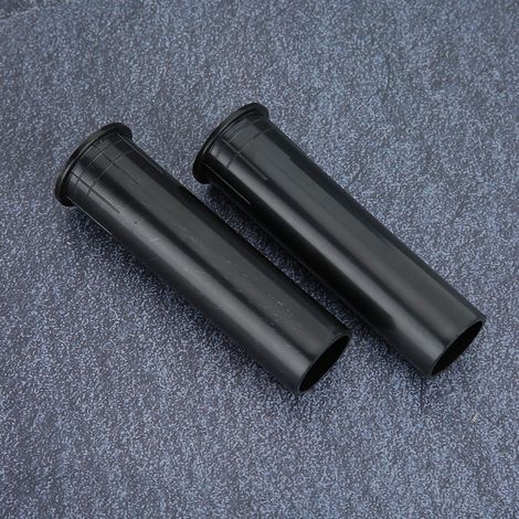Mini-subwoofer-lautsprecher (26 X 95 Mm), Umgekehrtes Rohr, 4 Stück Für Kompakte Surround-lautsprecher Unter 7,6 Cm (3 Zoll)