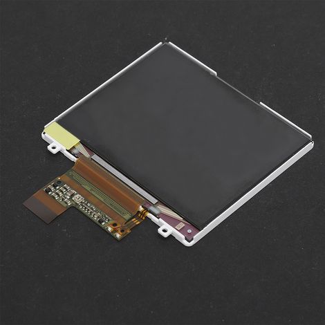 Hochauflösender Lcd-bildschirm Für Ipod Video 5g/5.5g 30/60/80 Gb – Kompatibel Und Langlebig