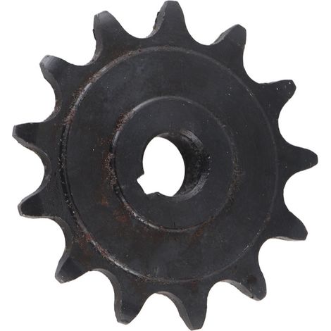 13-zahn-fahrradritzel, Kompatibel Mit Standard-, Ketten- Und Universalmotoren Für Fahrräder.