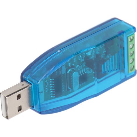 1-kanal-usb-relaismodul Mit Gehäuse, Steuerung Über Windows- Und Android-pc, Mos-transistorplatine Für Intelligente Automatisierung