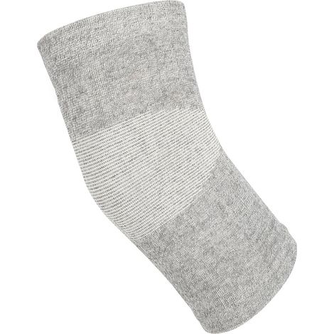 Sport-kniebandage Aus Bambusfaser – Komfortable Und Elastische Unterstützung Für Das Knie, Einheitsgröße