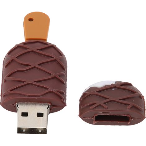 Niedlicher Animierter 32-gb-usb-stick Zum Speichern Von Fotos, Videos Und Musik – Schneller Usb 2.0-anschluss