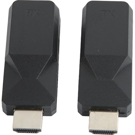Hdmi-transmitter Über Rj45-ethernet Bis Zu 50 M Für Cat5/cat6