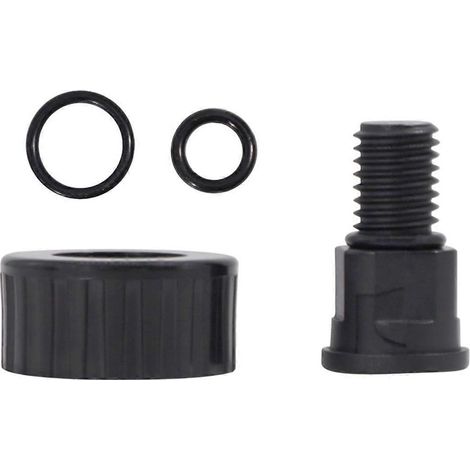Tankadapter R0552000 Mit Ersatzanschluss Und O-ring-satz--
