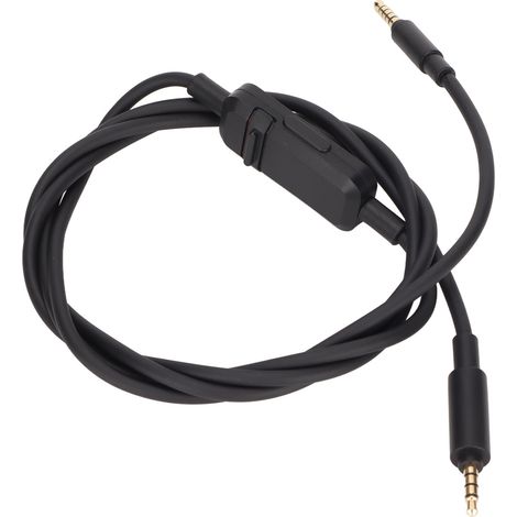 Ersatzkabel Für Beyerdynamic Mmx 300 Gen 2 Kopfhörer, 1,3 Meter