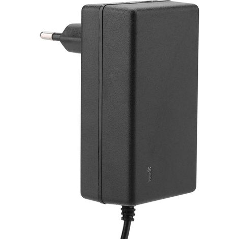 21v 2a Netzladegerät Für Lithium-ionen-akkus, 100-240v Wechselstromadapter Mit Europäischem Stecker, Schnelles Und Sicheres Laden.
