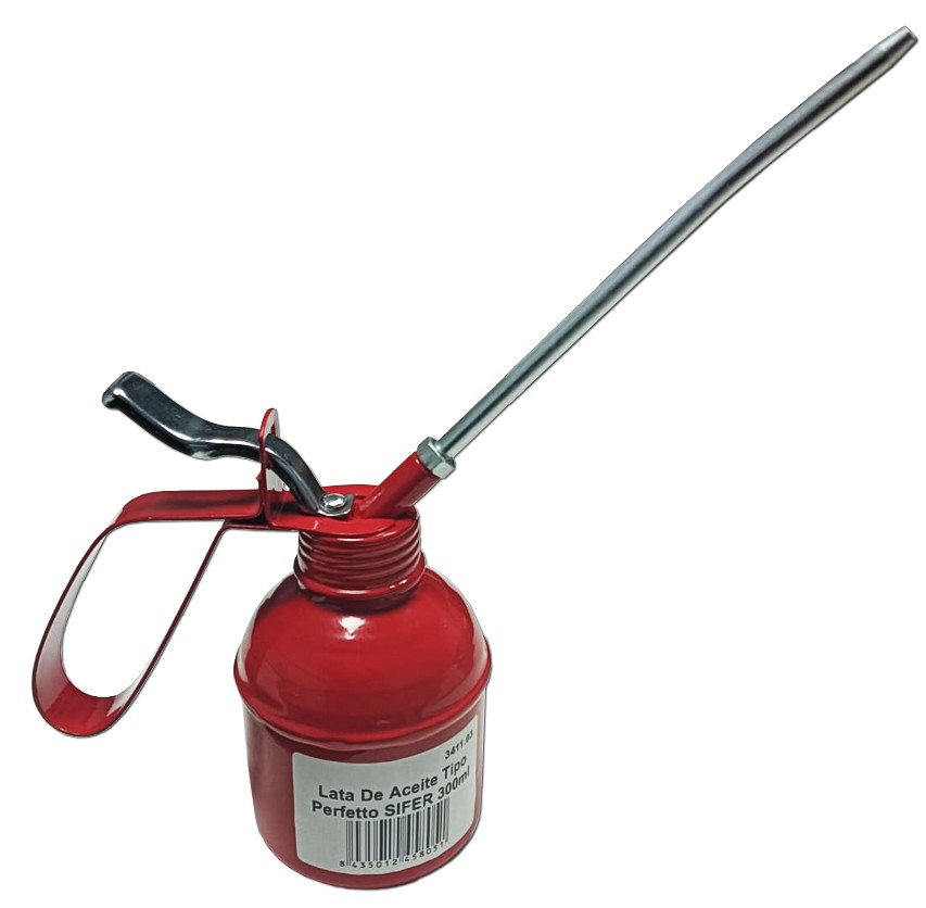 Schmieröl Sifer 300 Ml Perffeto 3411.03