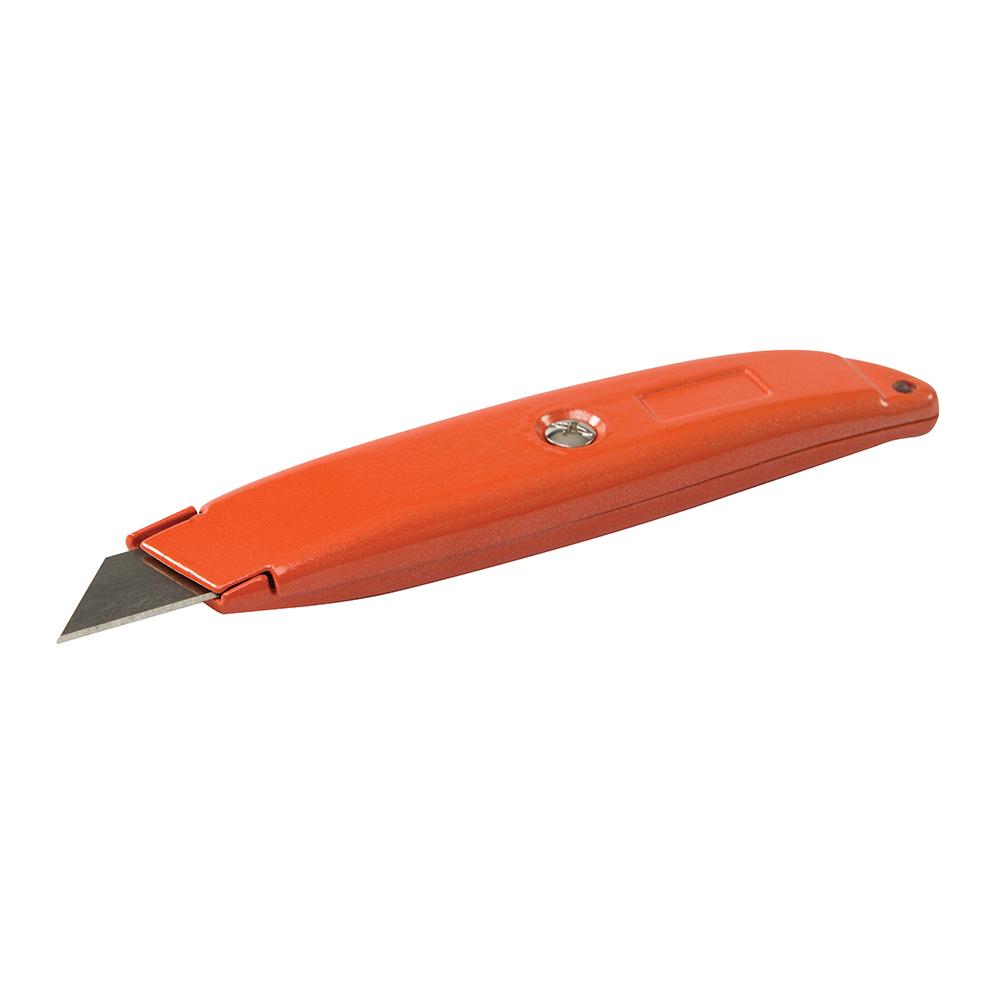 Universalmesser 150 Mm, Signalfarbe