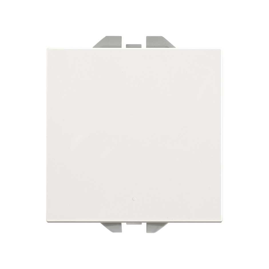 Pulsierender Schalter 10ax 230v Mit Schnellanschluss Weiß Matt Simon 270