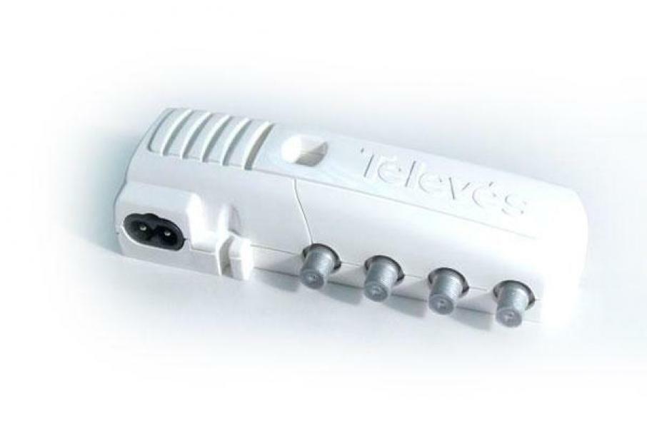 Interner Verstrker 2u&43tv F 47-790mhz 552240