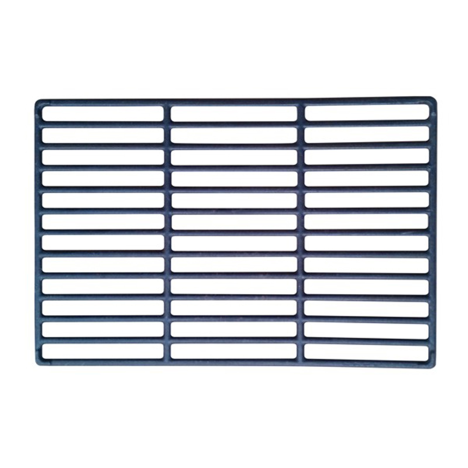 Tepro 8551 Universal Guss Grillrost Set 41,5 X 27,5 Cm Für Toronto Grill