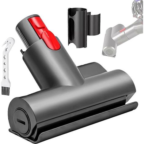 Mini-turbinendüse Für V8 V10 V11 V15 Tragbar
