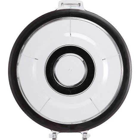 Ersatz-mülldeckel Für Dreame T20 T20 Pro T30 T30 Pro