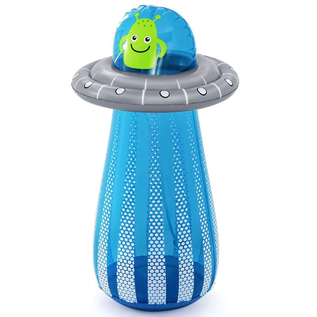Bestway 52731 Ufo Aufblasbares Sprühgerät