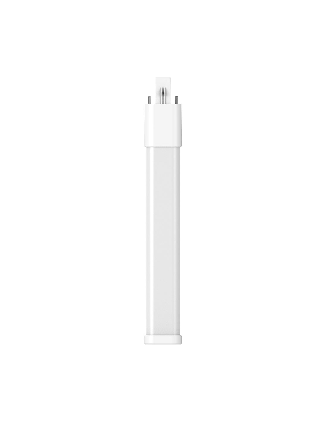 Led-lampe 6,5w 720lm 4000k G23 Ip20