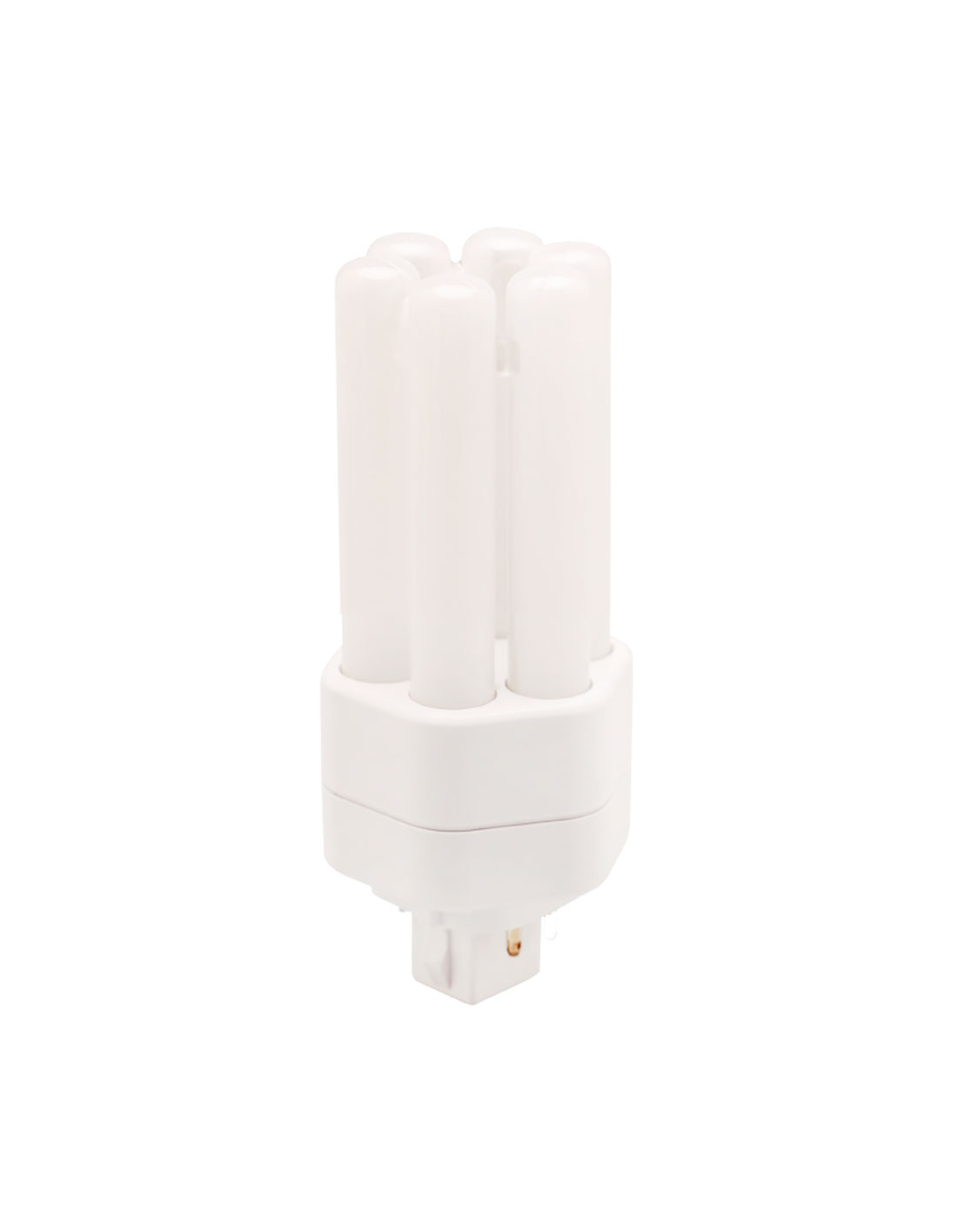 Led-lampe 10w 4000k Gx24d Ip20 1240lm