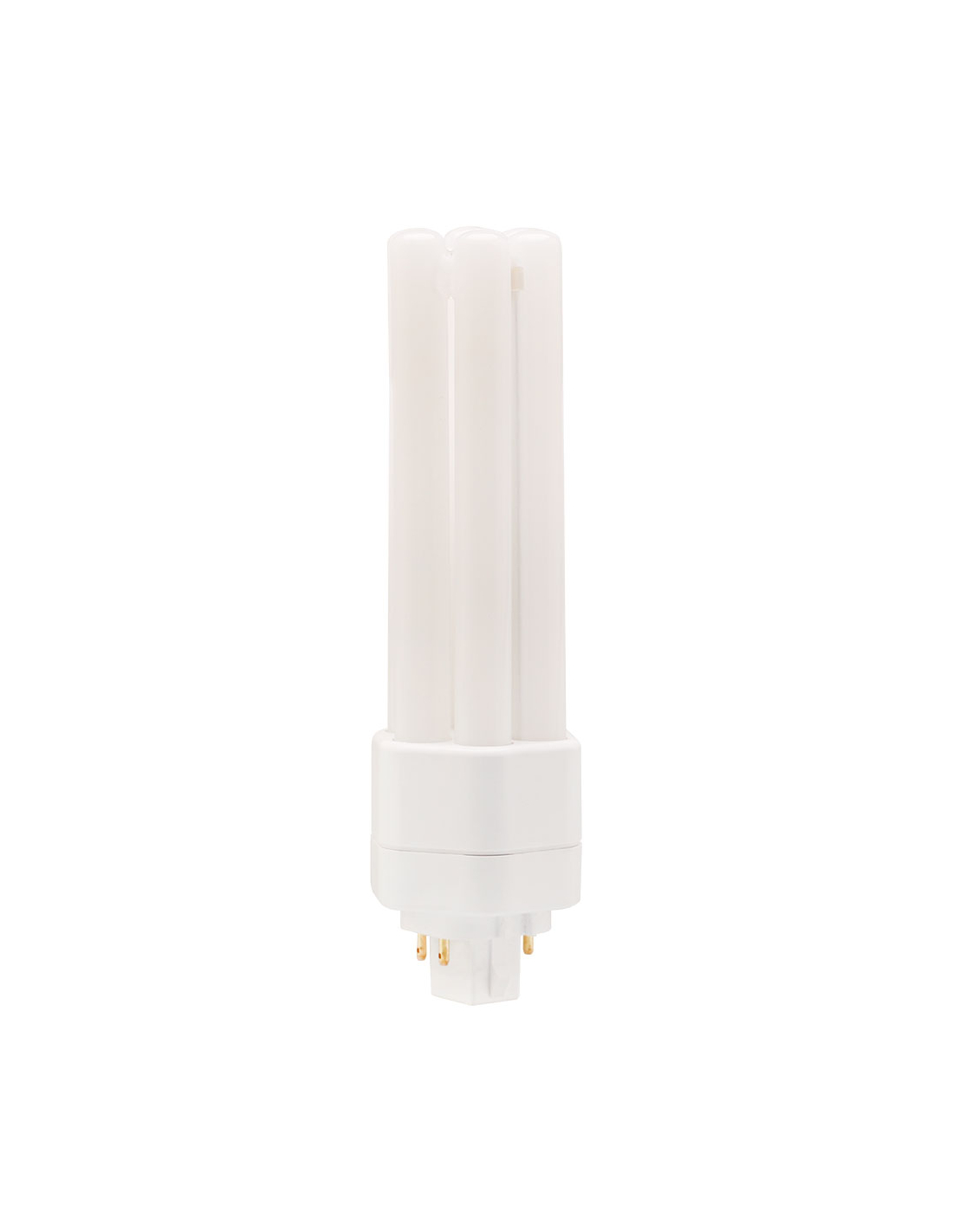 Lampe Led Radium Rl-trio Éclairage Led Gx24q-4 4000k 20w - Radium
