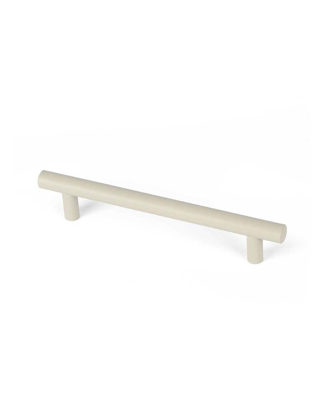 Schubladeisen Typ Griff Aus Rostfreiem Stahl 128 Mm Beige