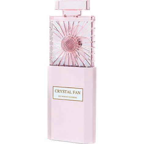 Kleiner Fächer Für Damen, Ideal Für Reisen, Büro, Schule, Zum Schminken Und Für Zu Hause. Ein Perfektes Geschenk Für Frauen.