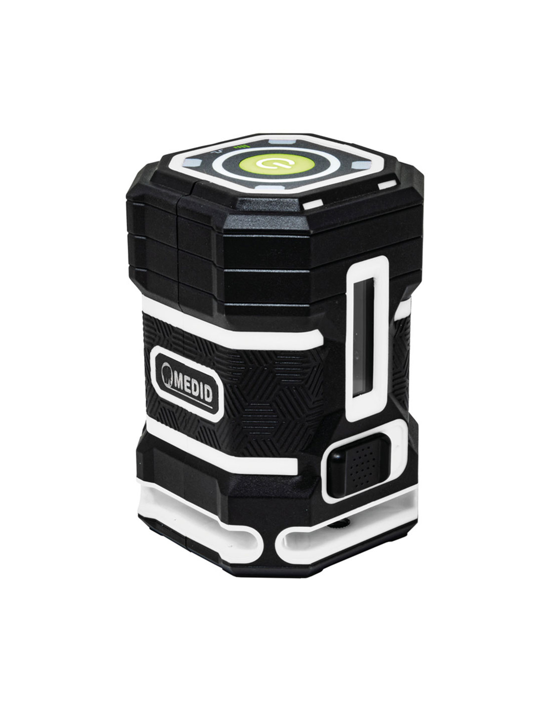 Niveau Laser Vert 360 Medid Alignement Précis 360° Horizontal Et Vertical - Medid