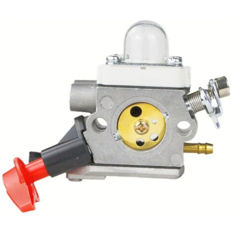 Nalookamic Vergaser Für Stihl Fs40 Fs40c Fs50 Fs50c Fs50r Fs56 Fs56c Fs56r Fs56rc Fc56 Fc56r Fs70 Fs70c Fs70r Fs70rc Fc70 Ht56 Ht56c Hl56k Km56c Km56rc Kn56 Kn56rc (ersetzt C1m-s267a 41441200608)