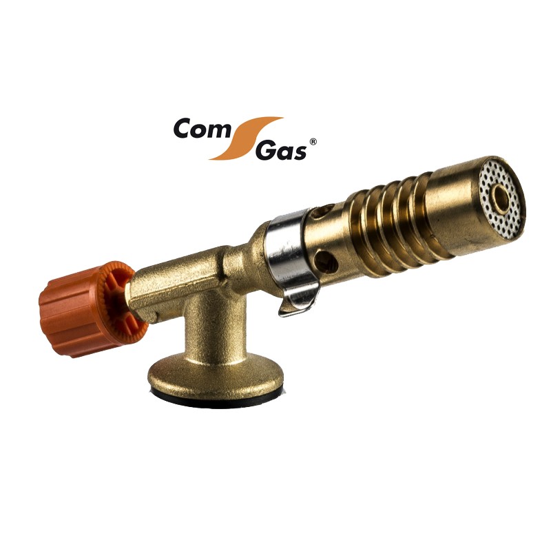 Comgas-schweißgerät Mit 22 Mm Düse Und Manuellem Zündung