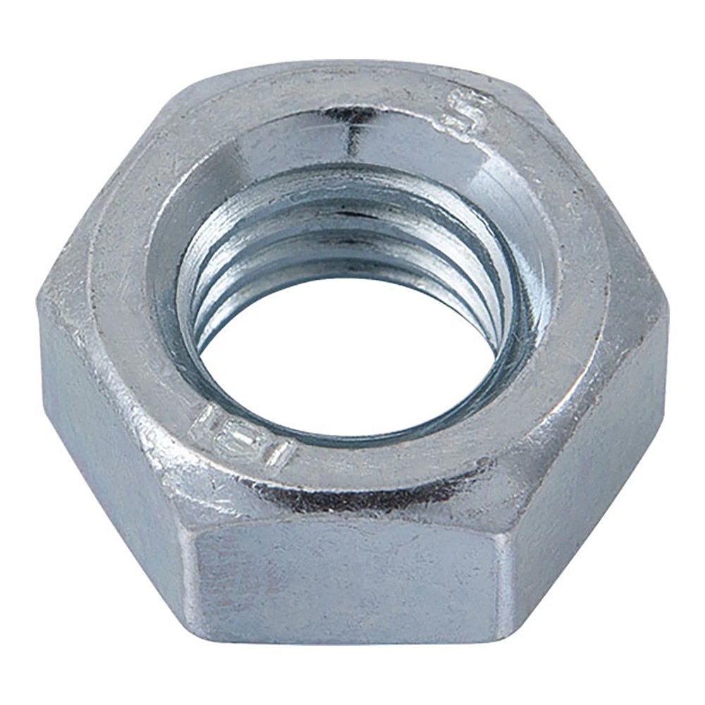 Zinnverzinkte Sechskantschraube Cr-3 M-8, Kiste Mit 250 St.