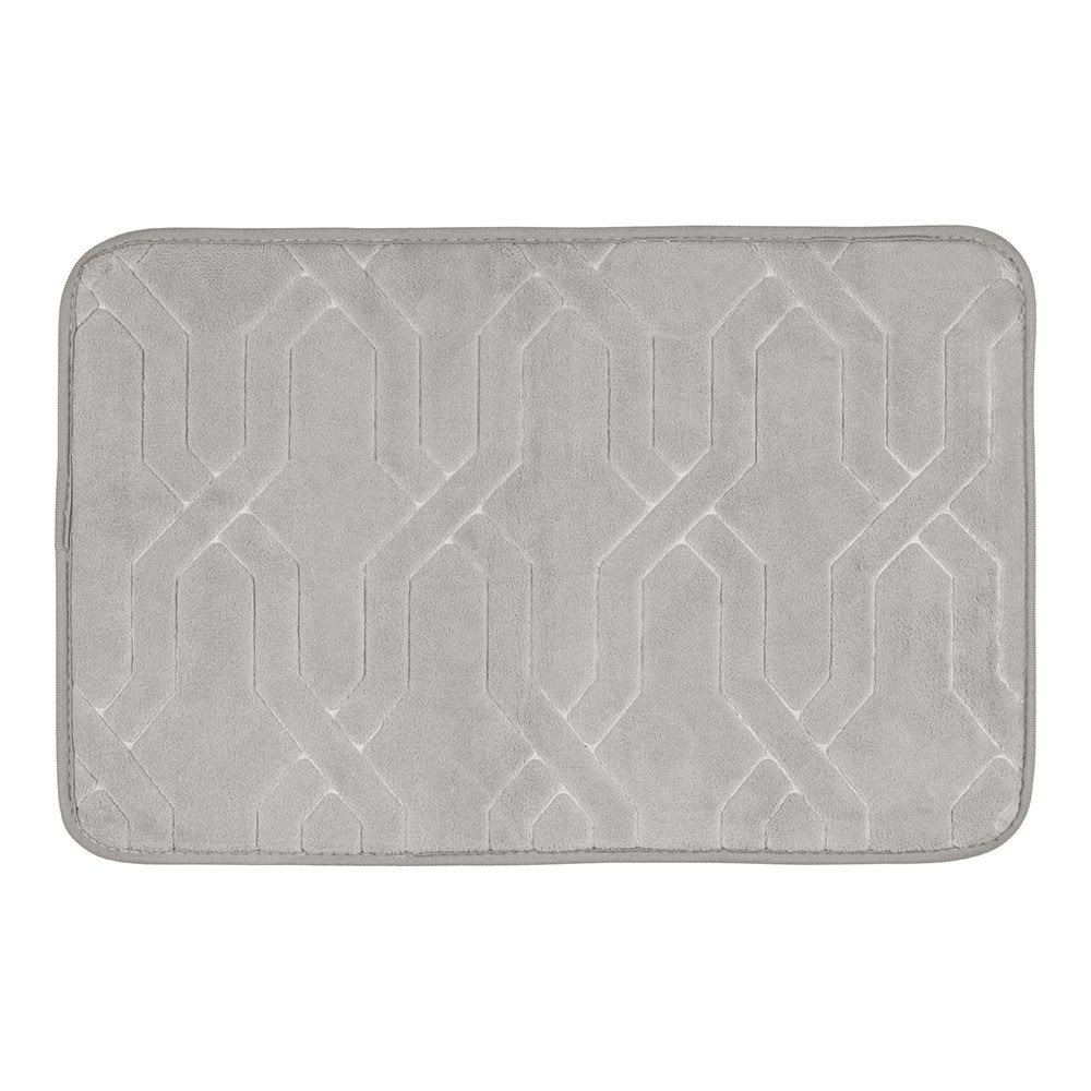 Badezimmerfliese Camiers Taupe 60 X 40 Cm