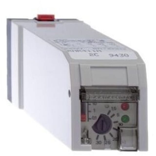 Télémécanique Rht411m Anti-interferenz-zeitrelais