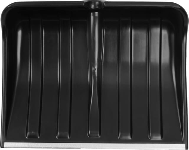 Schneeschieber Snowman M0, 400x310 Mm, Pvc, Ohne Stiel