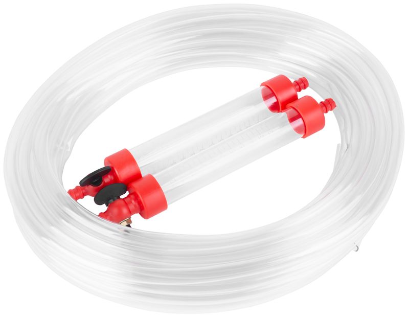 Wasserwaage Strend Pro Jyc-75, L-20 M, Schlauchwasserwaage