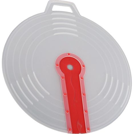 Spritzschutzdeckel, Überlaufschutz, Displayschutz Für Eierschüssel, Schneebesen, Küchenutensil