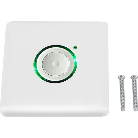 Led-touch-zeitschaltuhr Für Den Außenbereich, Ac110-250v, 16 Einstellbare Timerstufen