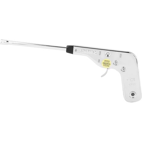 Elektronischer Gasanzünder Für Grill, Kochen, Camping Und Barbecue (30 Cm)