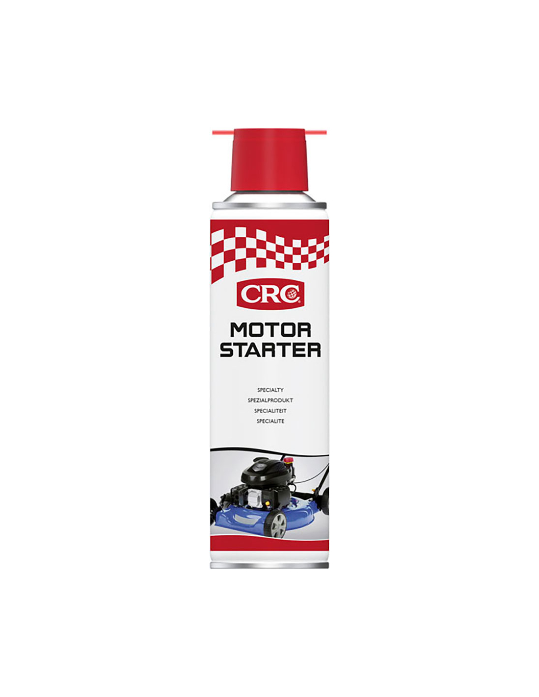 Startmotor 250 Ml Für Die Motorstart Hilfe Bei Dieselsystemen Und Benzinmotoren