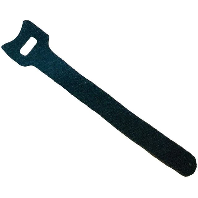 Lanview Lvt551125 Kabelbinder Lvt551125 Kabelbinder Polypropylen (pp) Schwarz 100 Stck(e)