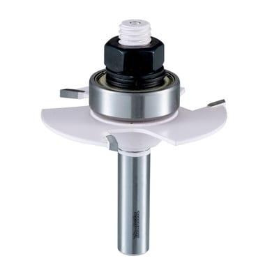 Nutenfräser Mit Anlauflager - D-48963 - Makita