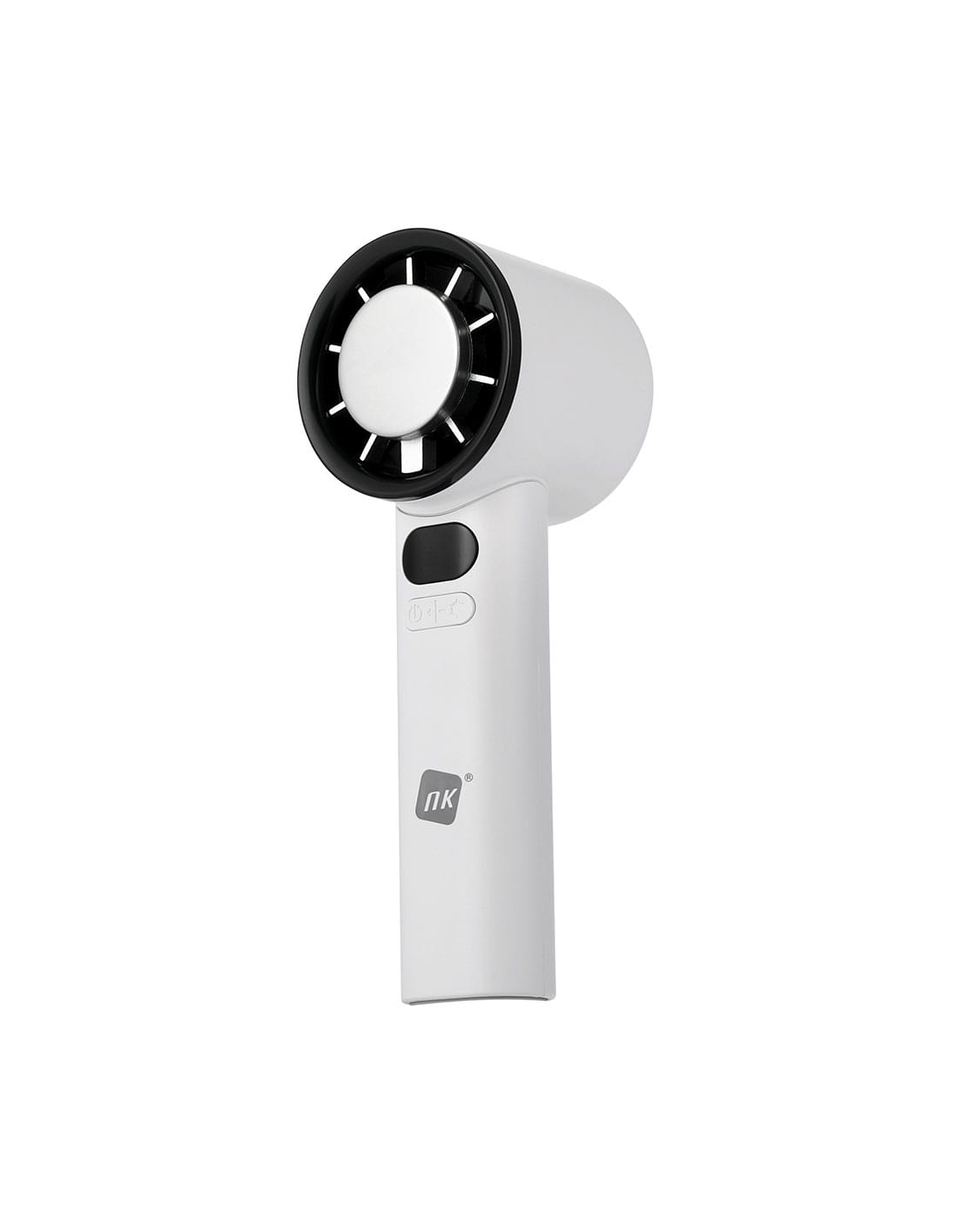 Wiederaufladbarer Handventilator Mit Halbleiterkühler